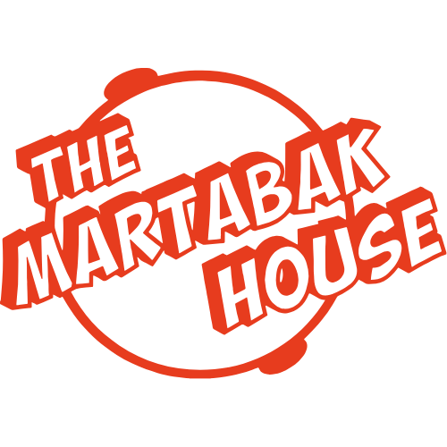 The Martabak House