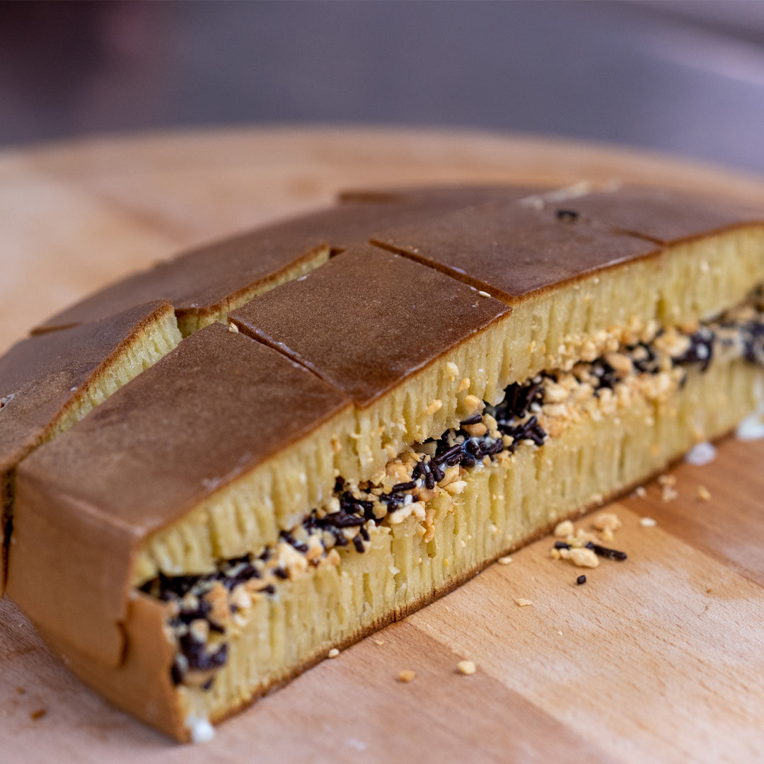 Martabak Manis 3in1 Compleet