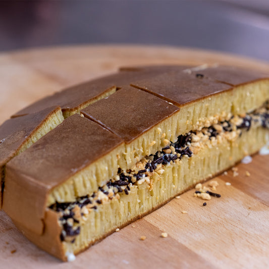 Martabak Manis Classic