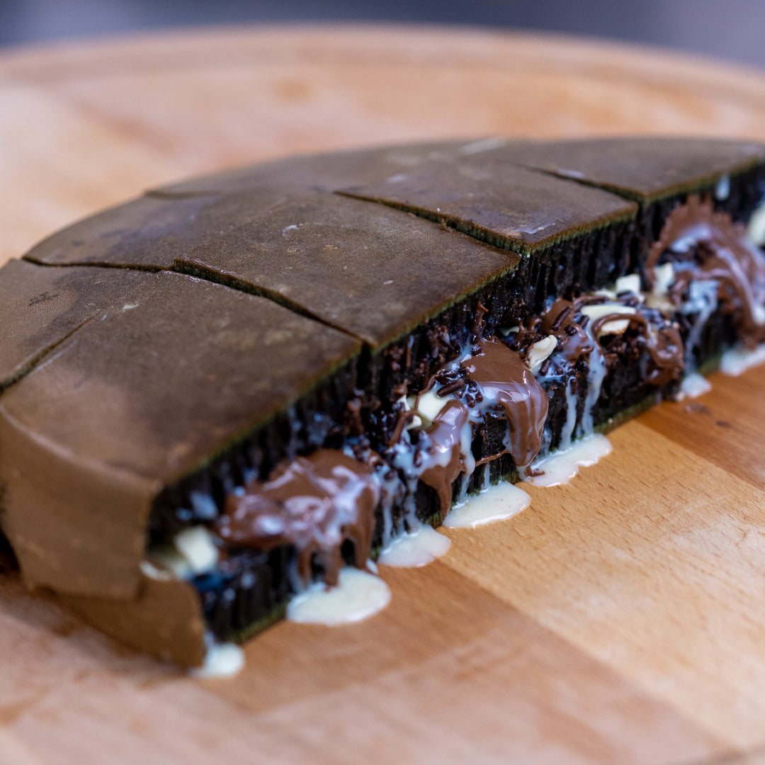 Quattro Cioccolato