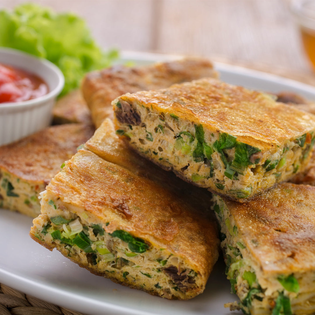 Martabak Telor