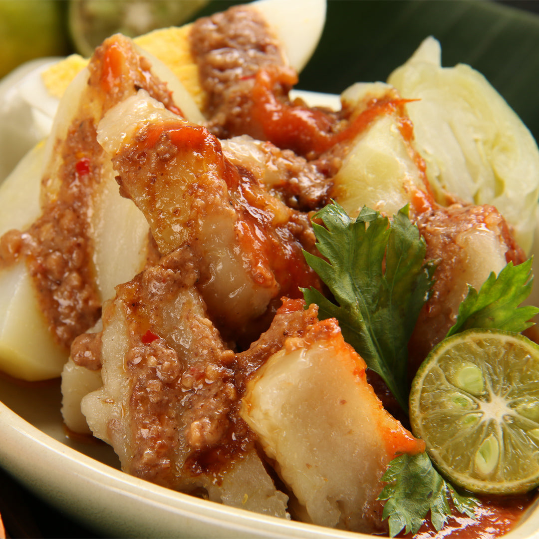 Siomay Bandung