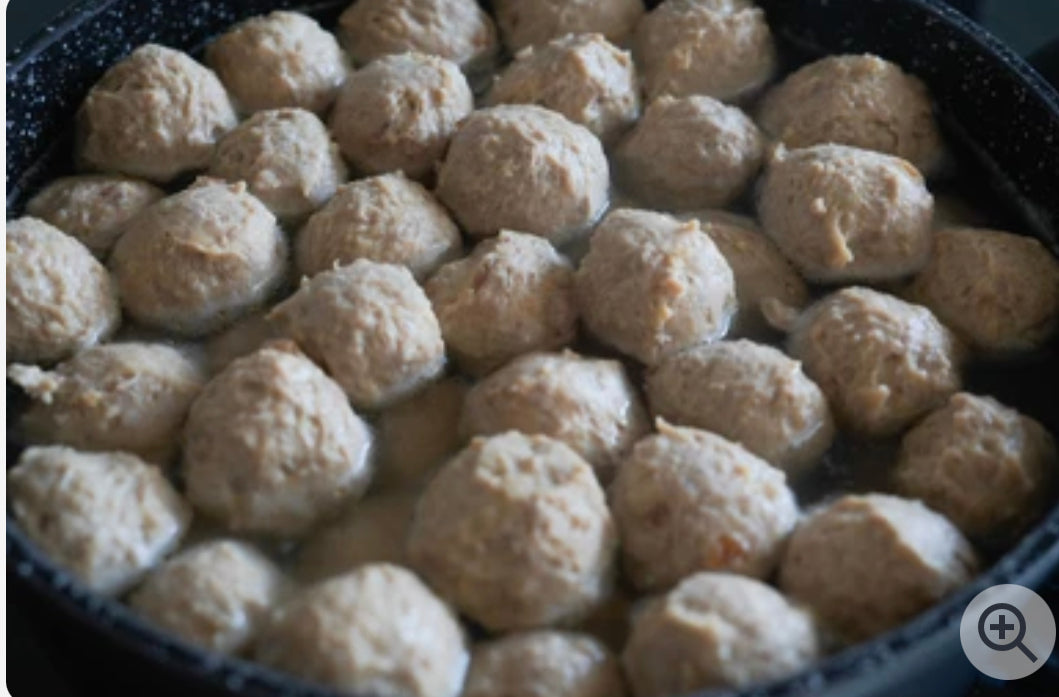Bakso Sapi per KG