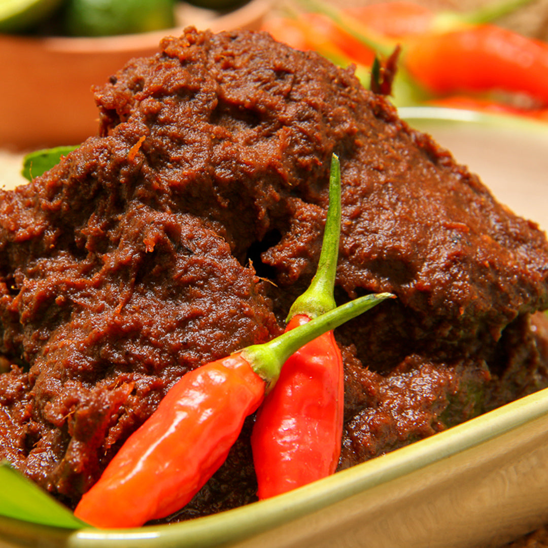 Rendang a 500 gr.